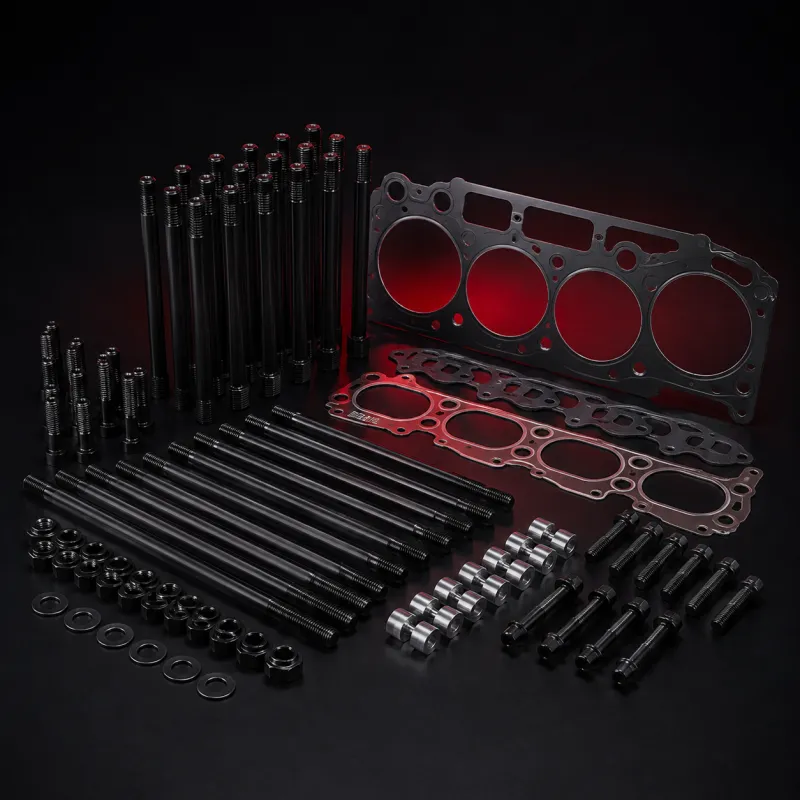 Engine Hardware