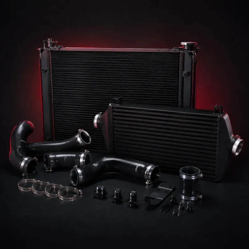 Cooling System