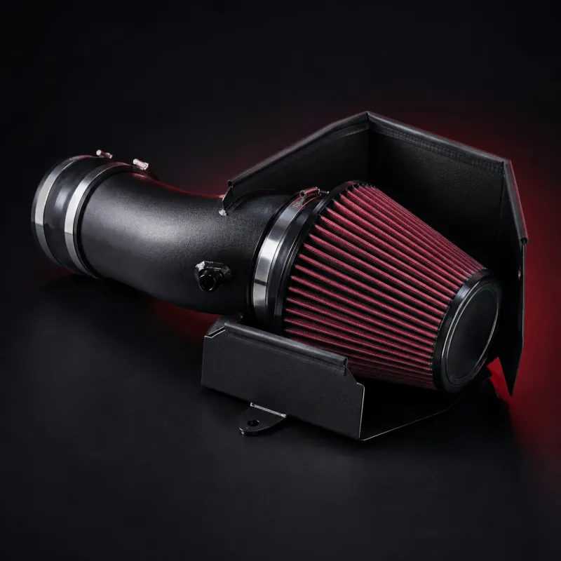 Air Intakes