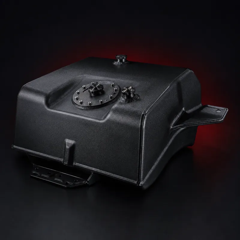 Fuel Tanks