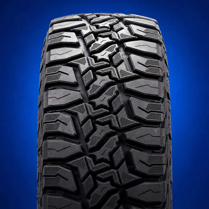 PEGASUS RTX VT 119Q 33X12.5 R20 12PR LT