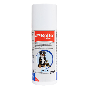TALCO BOLFO 100 GR