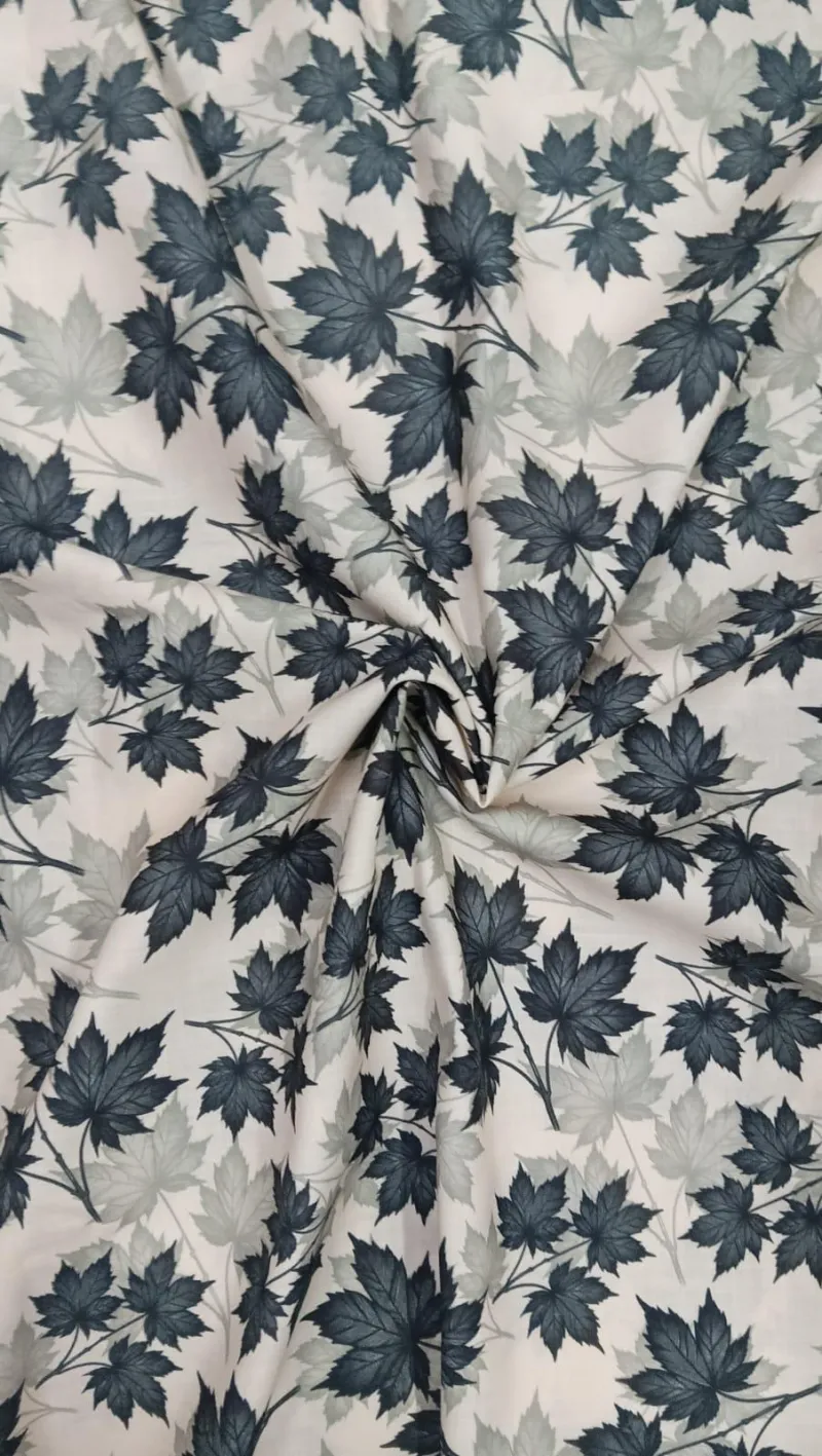MEN COTTON FABRIC