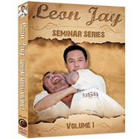 Leon Jay Seminar Series Volume 1