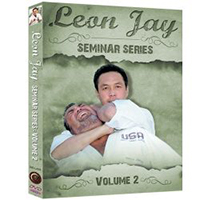 Leon Jay Seminar Series Volume 2