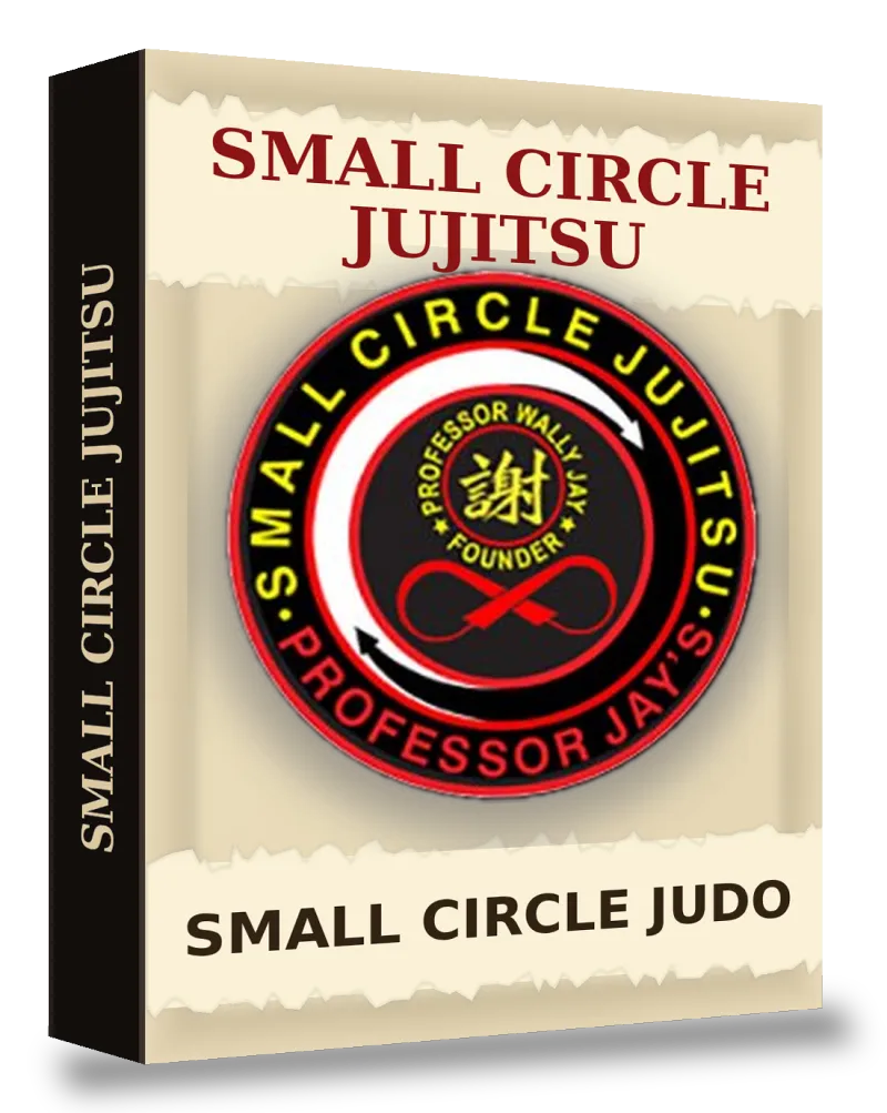 Small Circle Judo
