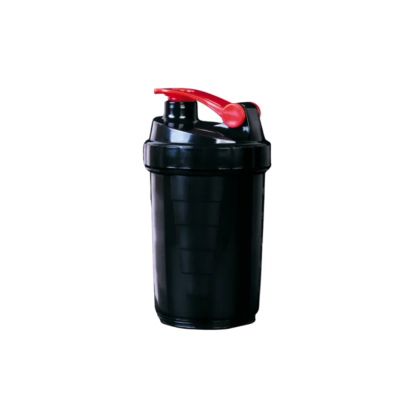 Shaker Bottles