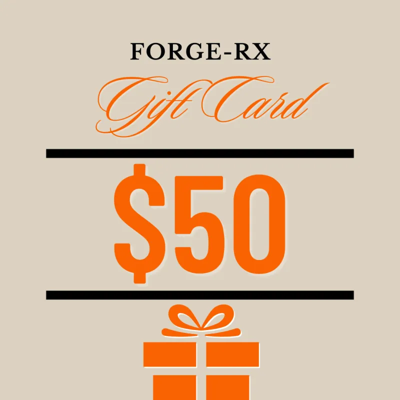 $50 Gift Card