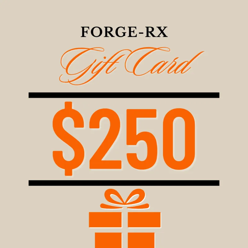 $250 Gift Card