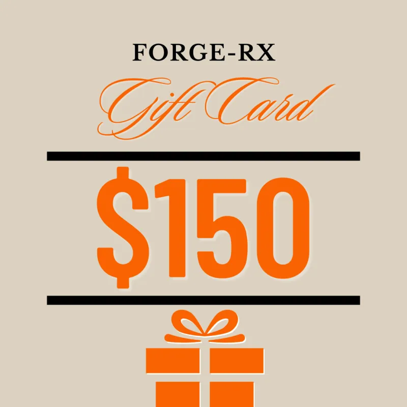 $150 Gift Card