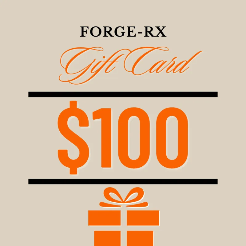 $100 Gift Card