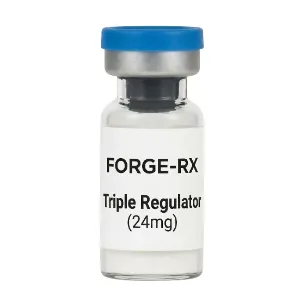 Triple Regulator 24mg