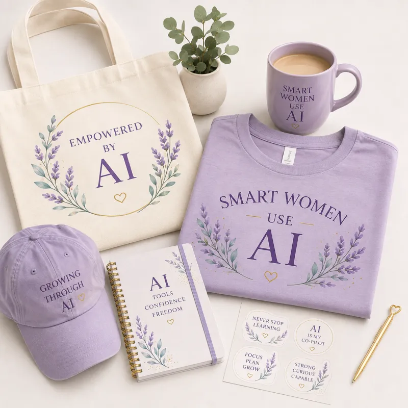 Merch