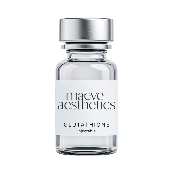 Glutathione 200mg/mL (10mL)