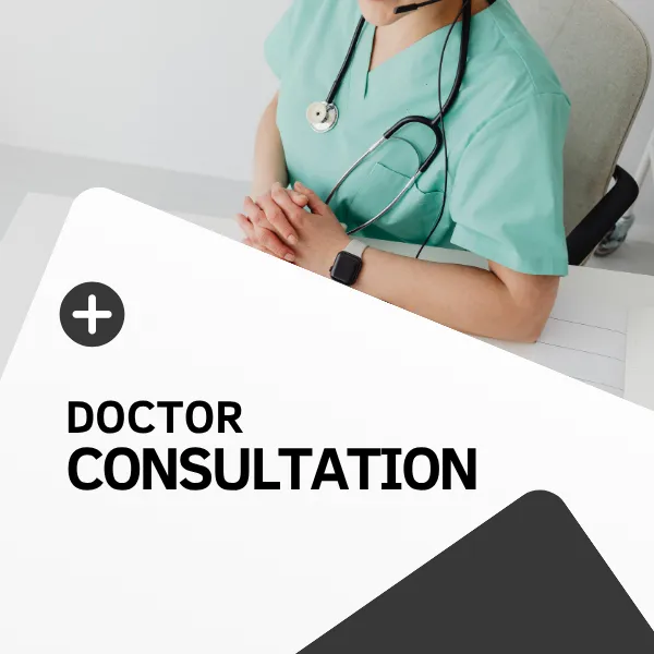 Doctor's Consultation