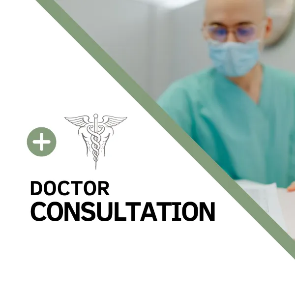 Doctor's Consultation