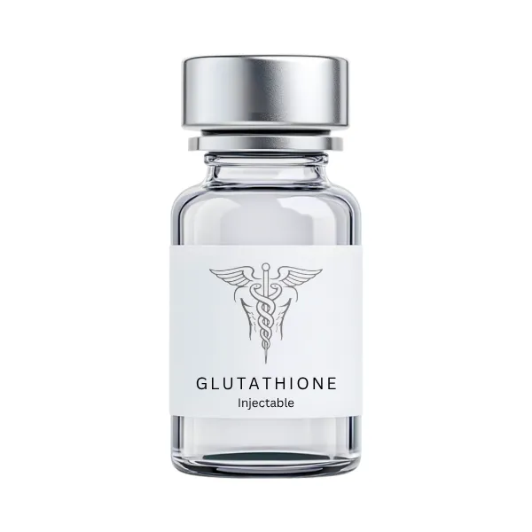 Glutathione 200mg/mL (10mL)
