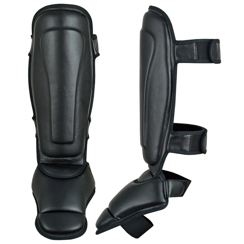 Shin Guards (leg & instep protection)