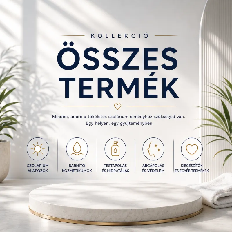 Összes termék