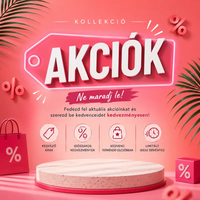 Akciók