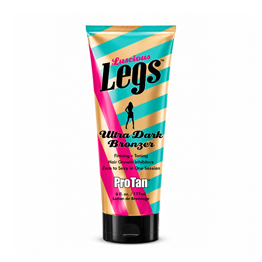 Pro Tan Luscious Legs – lábra való extra erős bronzosító