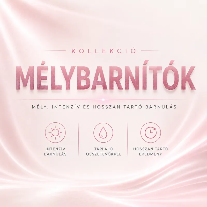 Mélybarnítók
