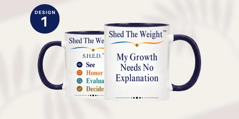 Growth Mug 