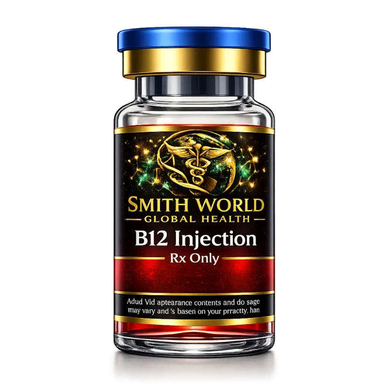 Consultation B12