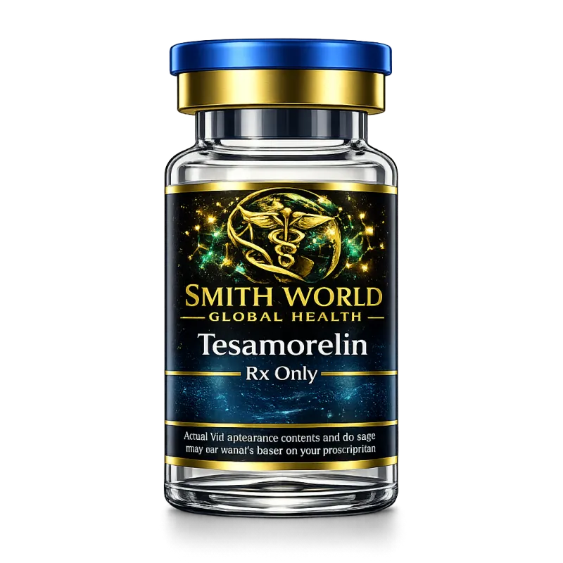 Consultation Tesamorelin