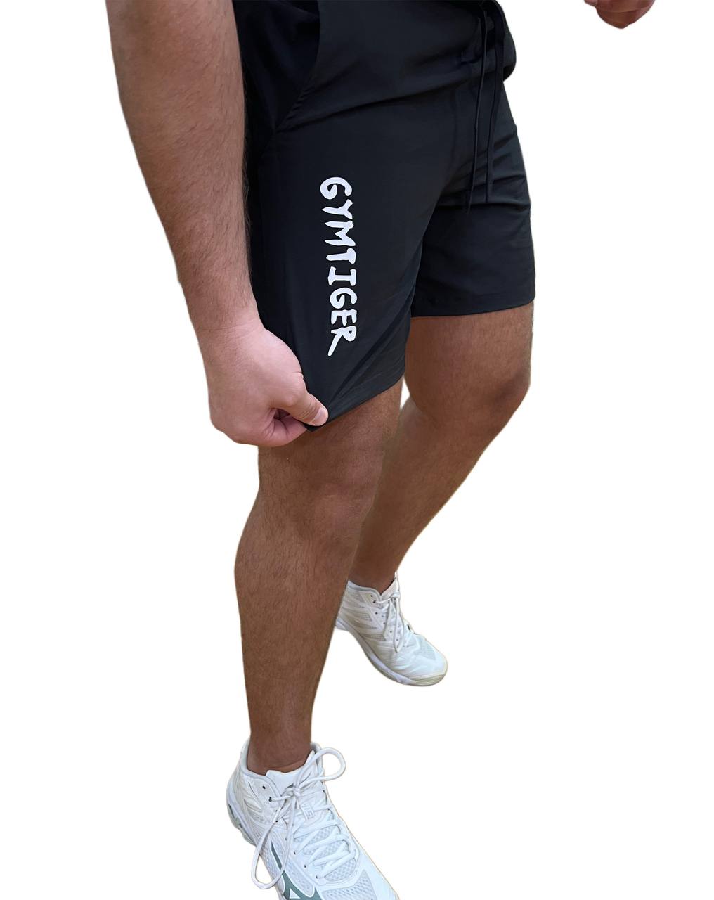Shorts - Classic Black - Unisex