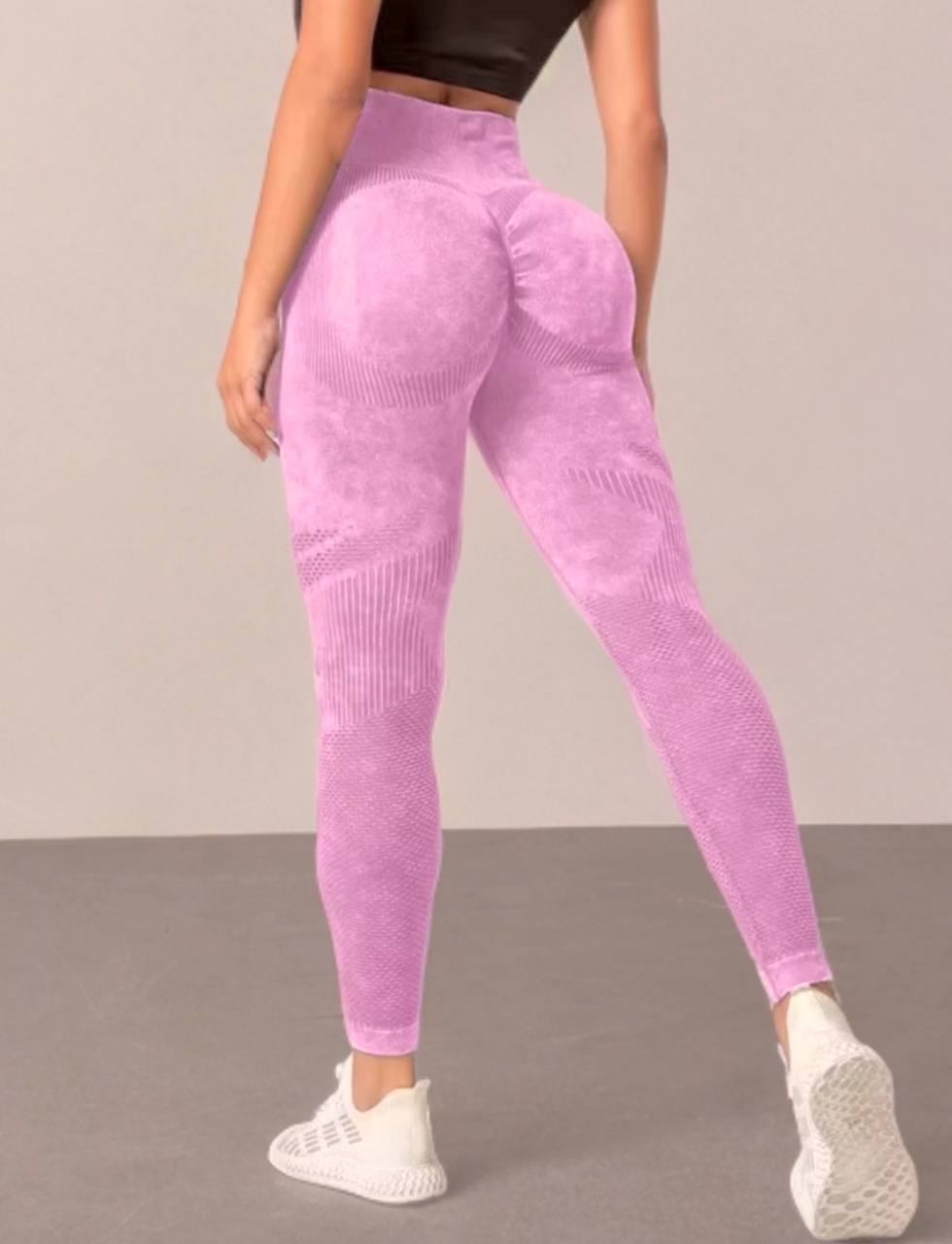 Scrunch Butt Leggings