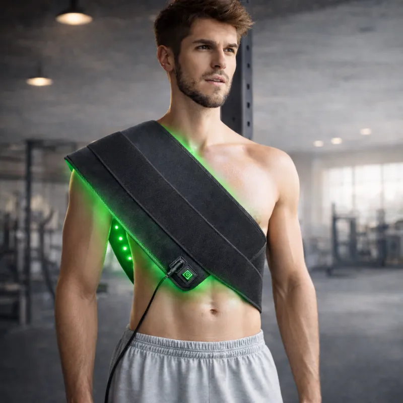 Pad Green 36" x 9"