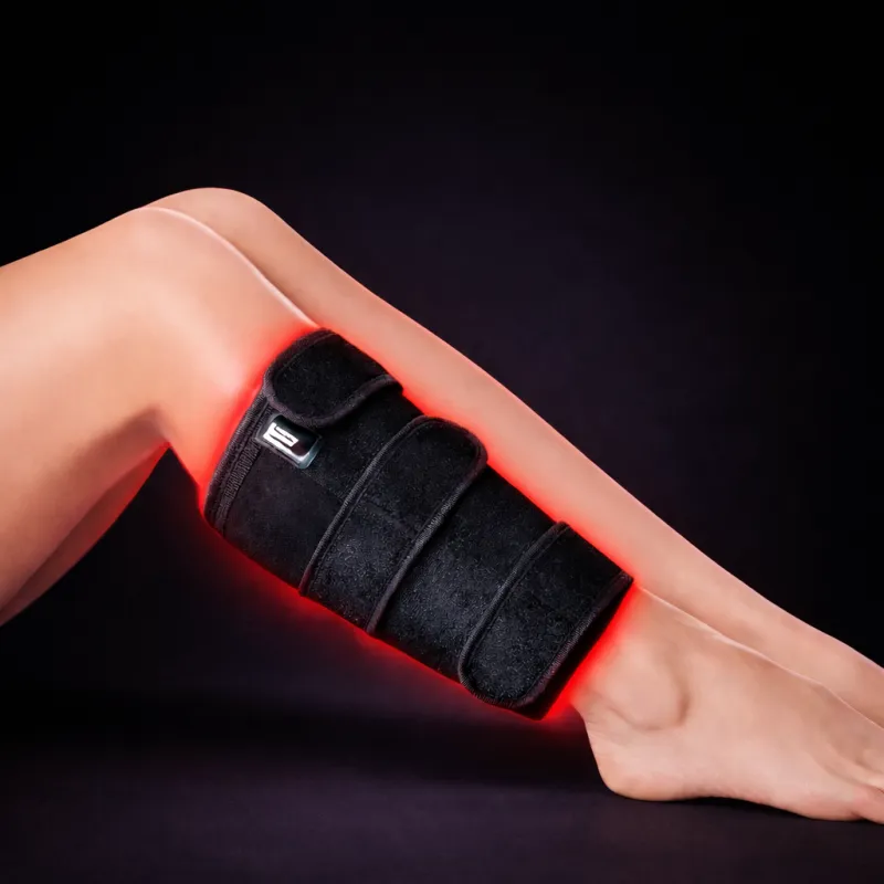 Red Light Therapy Calf or Arm Wrap