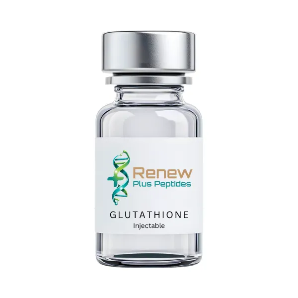 Glutathione 200mg/mL (10mL)