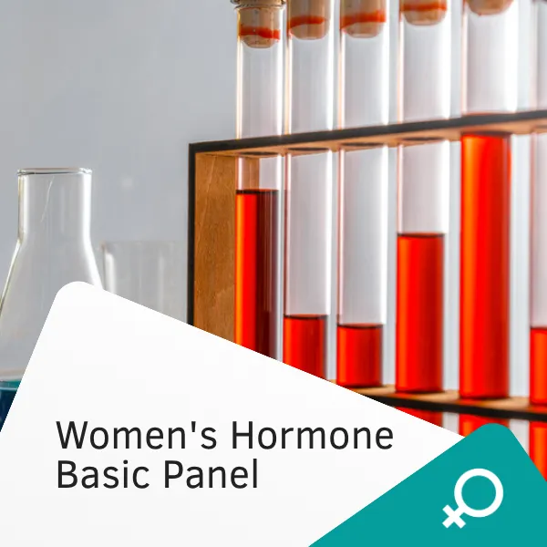 Women's Lab Panels