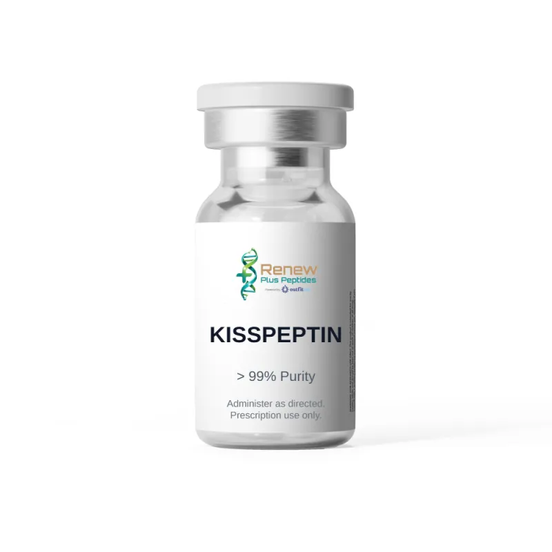 Kisspeptin 5mg (3ml) - Lyophilized