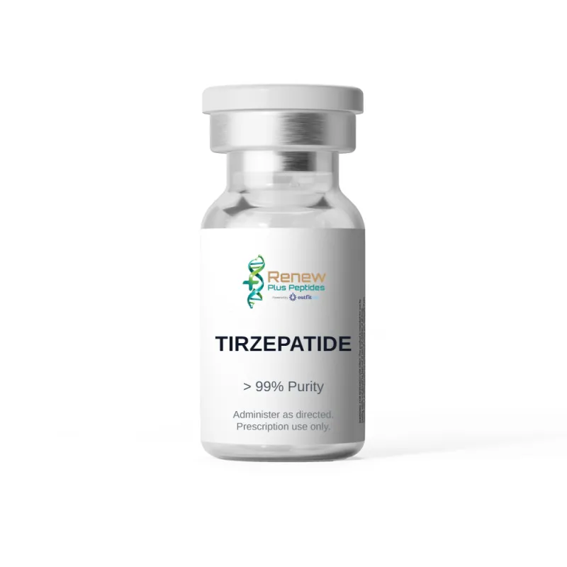 Tirzepatide 30 mg (3ml) - Lyophilized