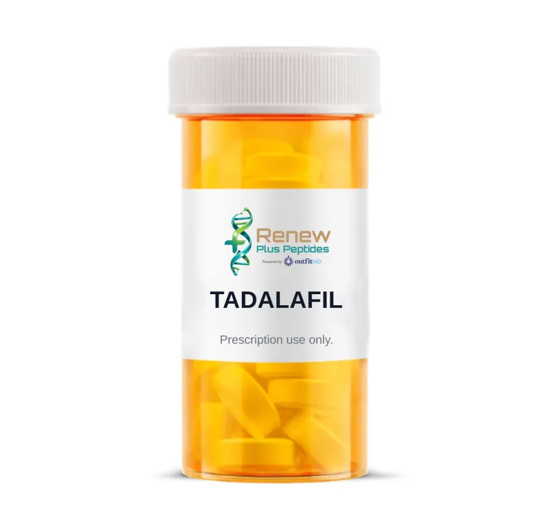 Tadalafil 6mg ODT - 30 Count