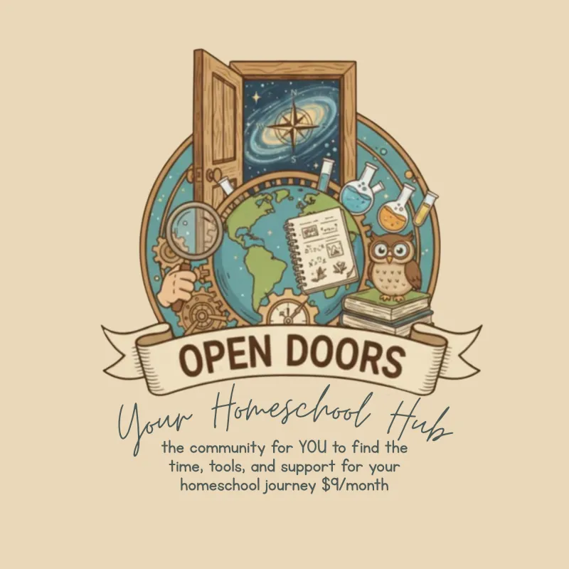 Your Homeschool Hub