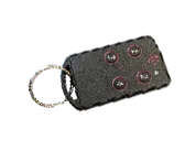NRC Keychain Remote 4CH 868 MHz 0000119277