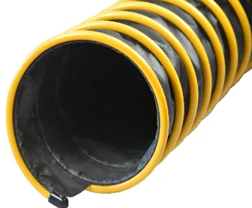 EG-125-12,5 hoses 200°C 0000110167
