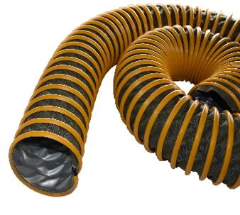 EF-100-15 hoses 300°C 0000306551