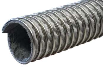 ET-200-10 hoses 600°C 0000115833