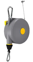 Balancer-300M / 7-12 TÜV SÜD	0000351374