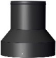 Reducer ø 150-125 mm	0000113997
