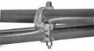 Coupling Suspension Tube BUC-F	0000109606