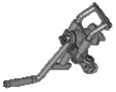 Lip mounting tool (STR)	0000105143