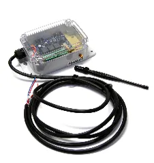 Wireless control unit 0000109864