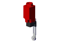 CRS Auto Return Switch	0000114595