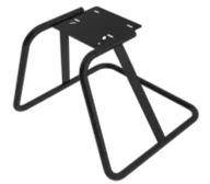 MB-FUA/S2 / Mounting bracket	0000100315